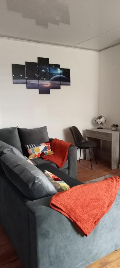 Apartamento Planet 9 Warrington  Exterior foto