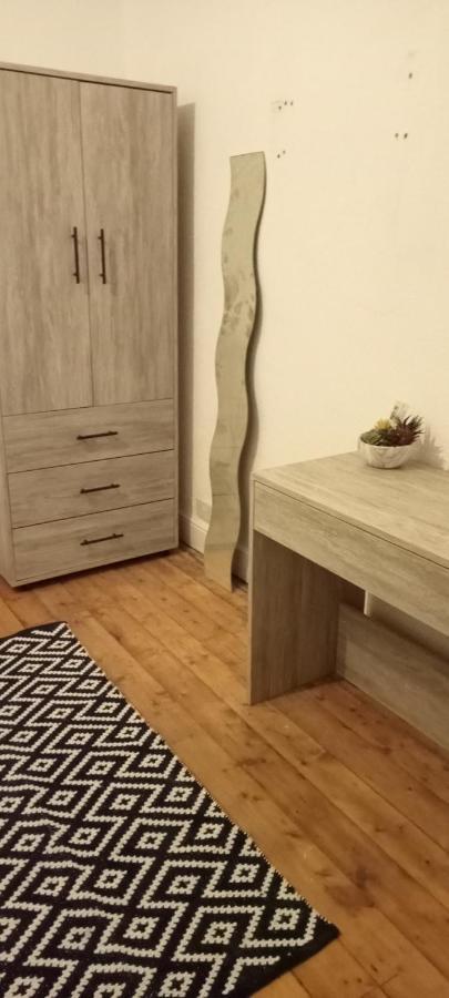 Apartamento Planet 9 Warrington  Exterior foto