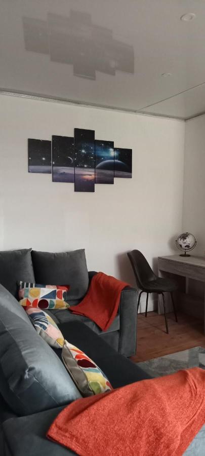 Apartamento Planet 9 Warrington  Exterior foto