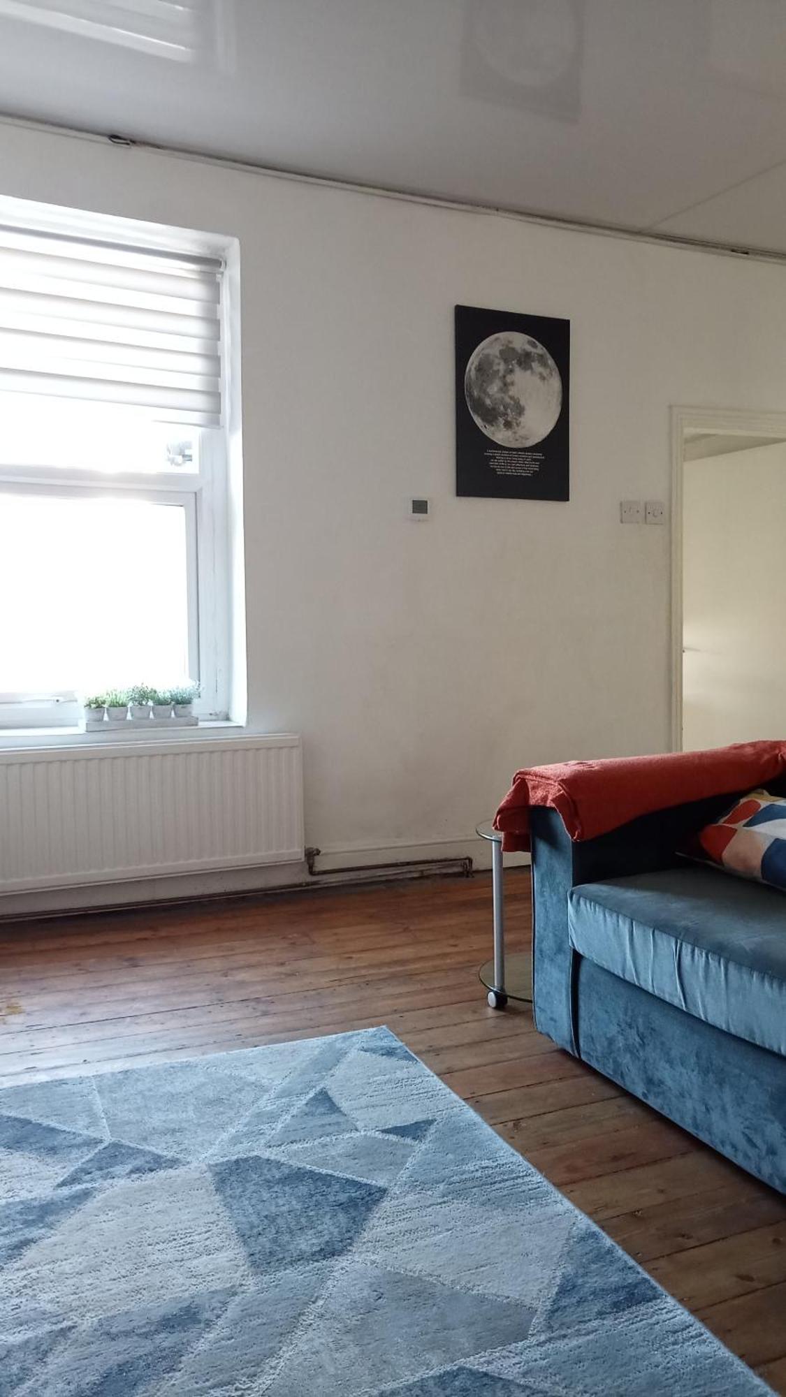 Apartamento Planet 9 Warrington  Exterior foto