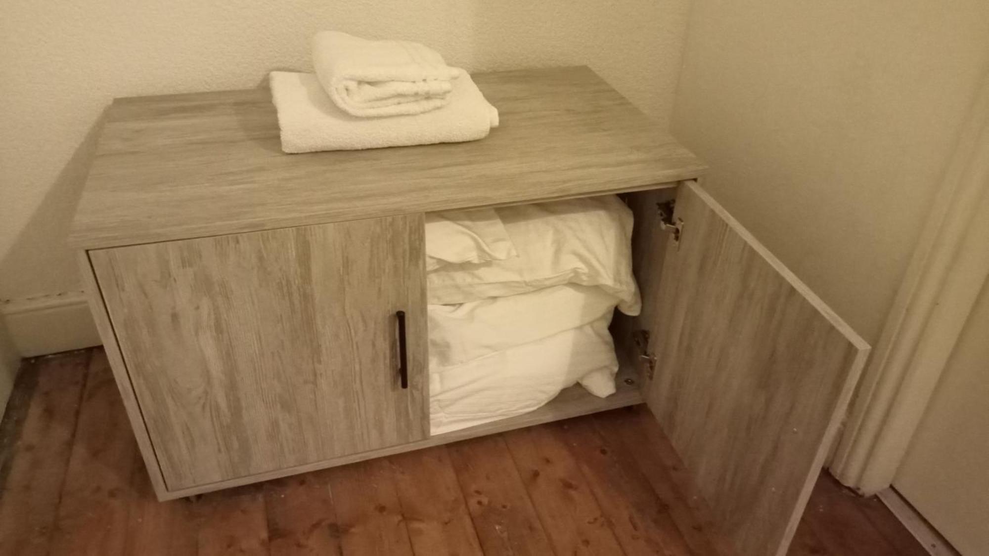 Apartamento Planet 9 Warrington  Exterior foto