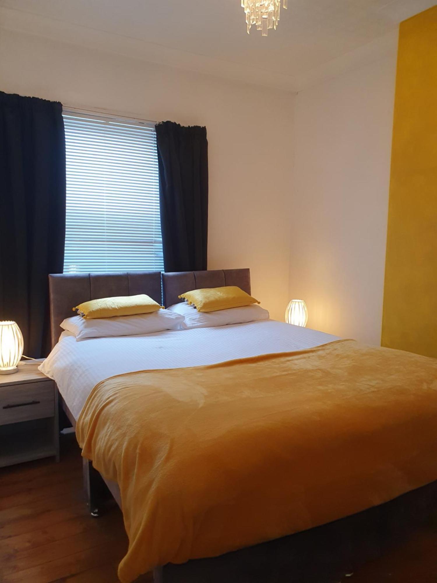 Apartamento Planet 9 Warrington  Exterior foto