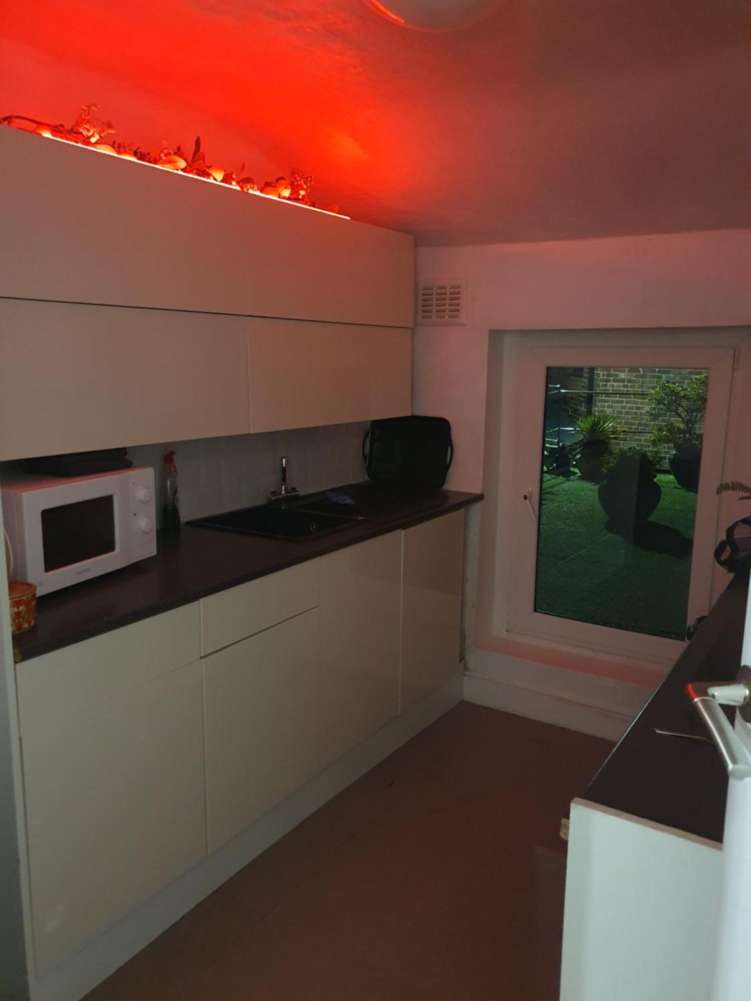Apartamento Planet 9 Warrington  Exterior foto