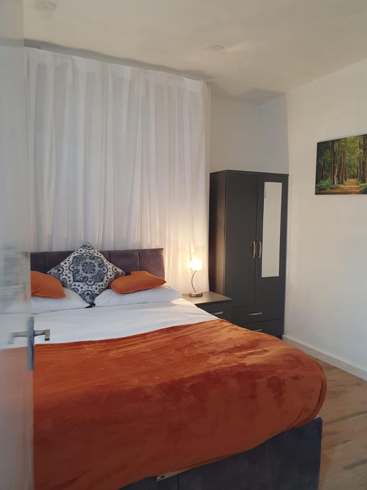 Apartamento Planet 9 Warrington  Exterior foto