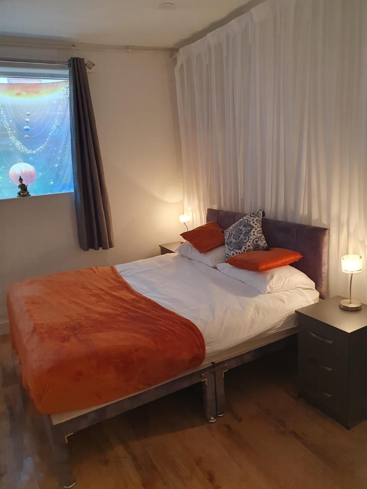 Apartamento Planet 9 Warrington  Exterior foto